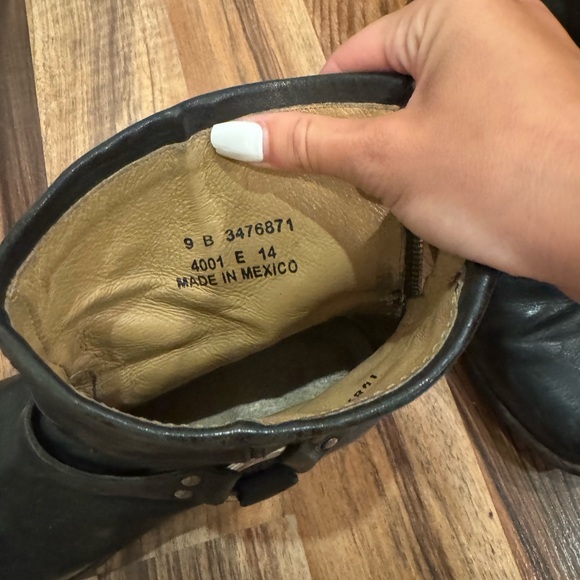Frye Boots - Picture 4 of 5